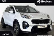 Kia Sportage 2020