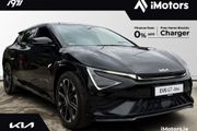 Kia EV6 2026