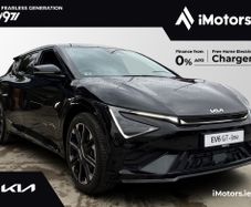 Kia EV6 2026
