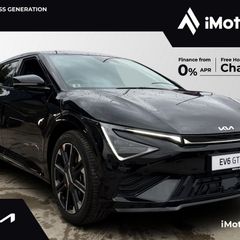 Kia EV6 2026