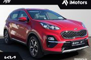 Kia Sportage 2020
