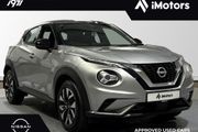 Nissan Juke 2024