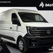 Nissan Interstar 2026
