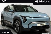 Kia EV3 2026
