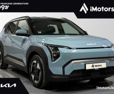Kia EV3 2026