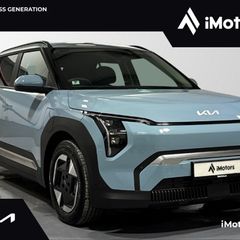 Kia EV3 2026