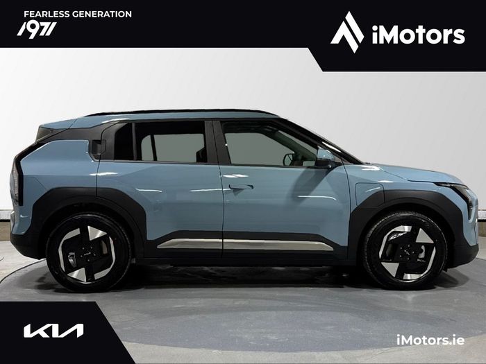 Kia EV3 2026