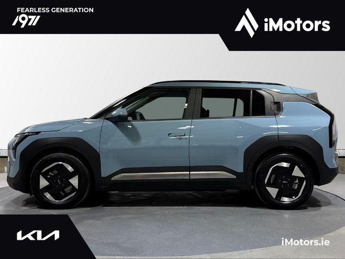 Kia EV3 2026