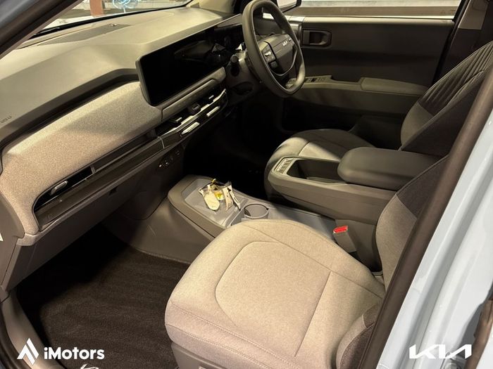 Kia EV3 2026