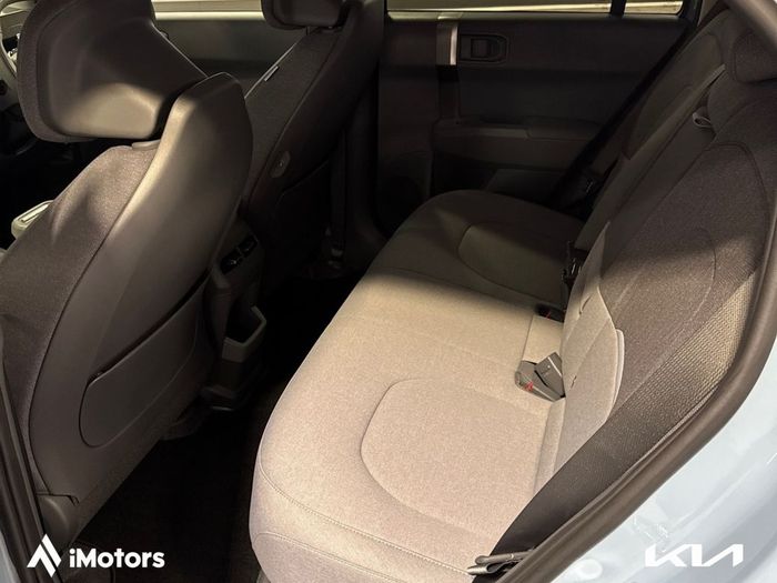 Kia EV3 2026