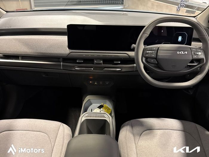 Kia EV3 2026