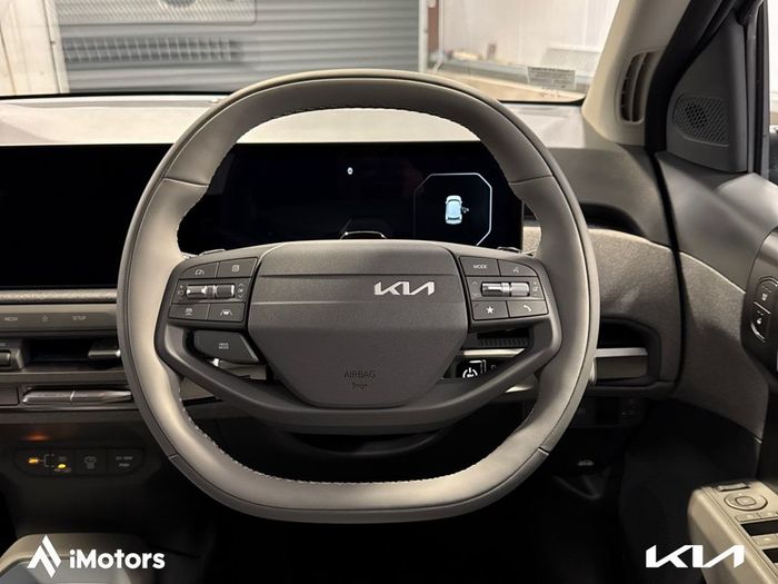 Kia EV3 2026
