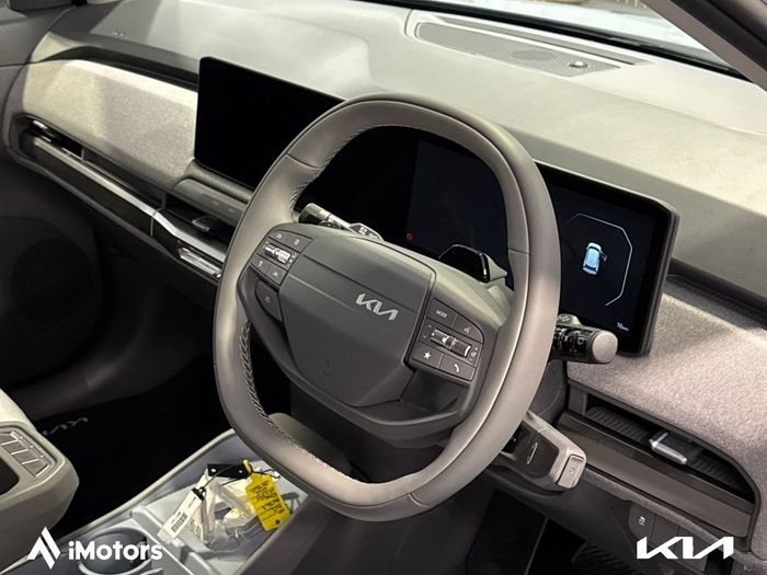 Kia EV3 2026