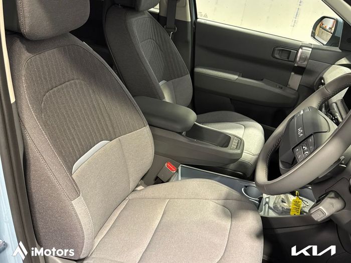 Kia EV3 2026