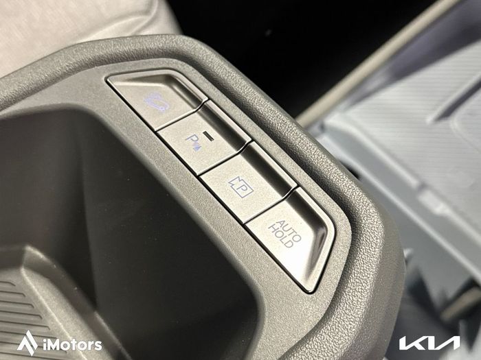 Kia EV3 2026