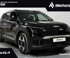 Kia EV3 2026
