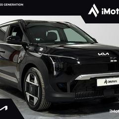 Kia EV3 2026
