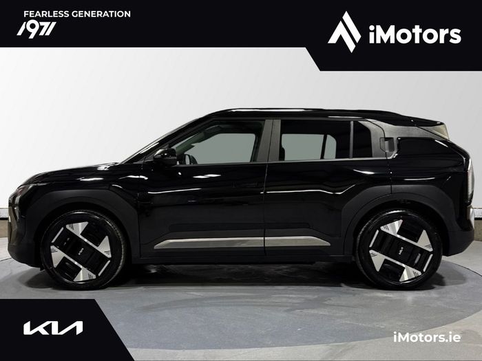 Kia EV3 2026