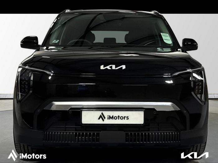 Kia EV3 2026
