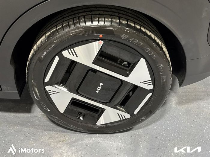 Kia EV3 2026
