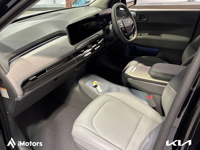 Kia EV3 2026