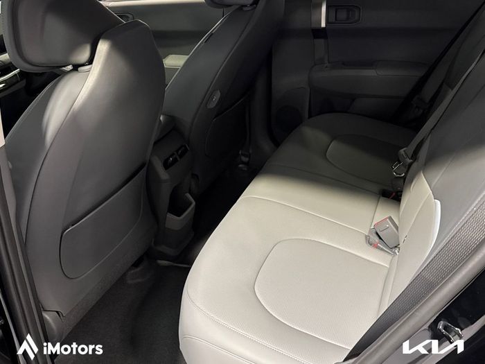 Kia EV3 2026