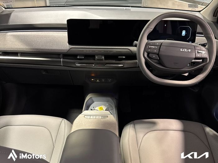 Kia EV3 2026