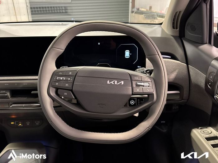 Kia EV3 2026
