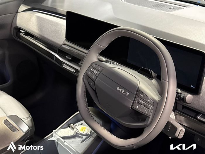 Kia EV3 2026