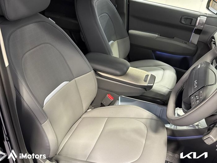 Kia EV3 2026
