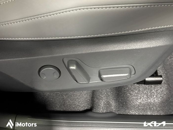 Kia EV3 2026