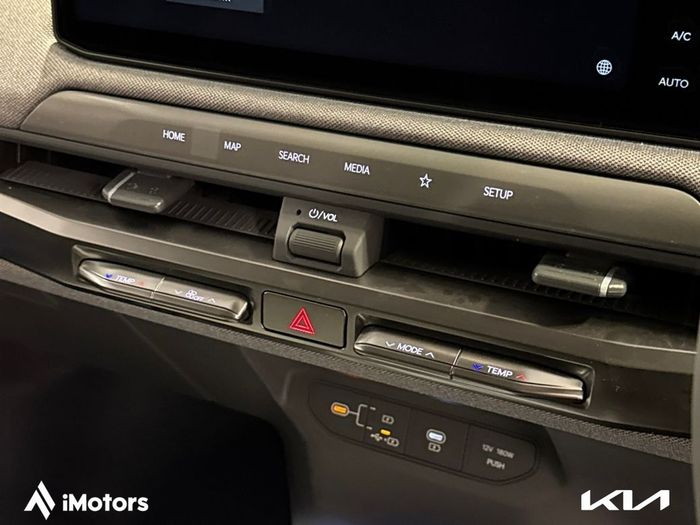 Kia EV3 2026