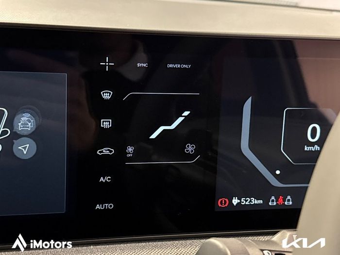 Kia EV3 2026