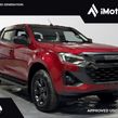 Isuzu D-Max 2026