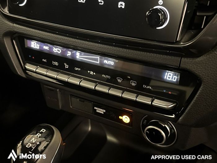 Isuzu D-Max 2026