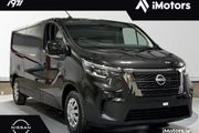 Nissan Primastar 2026