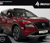 Nissan X-Trail 2026