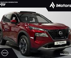 Nissan X-Trail 2026