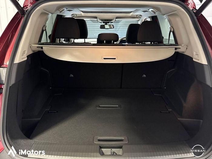 Nissan X-Trail 2026