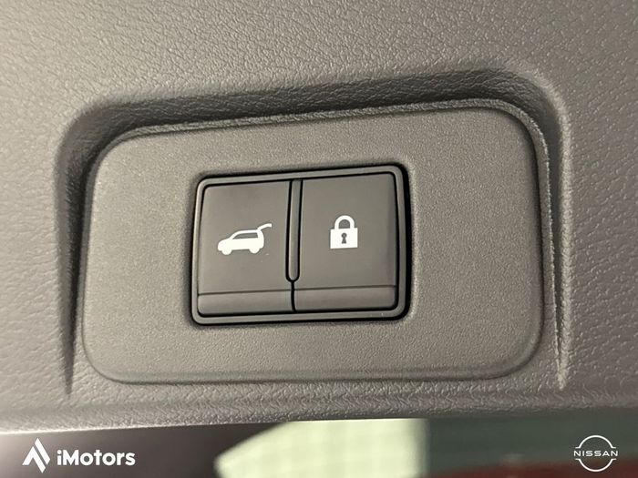 Nissan X-Trail 2026