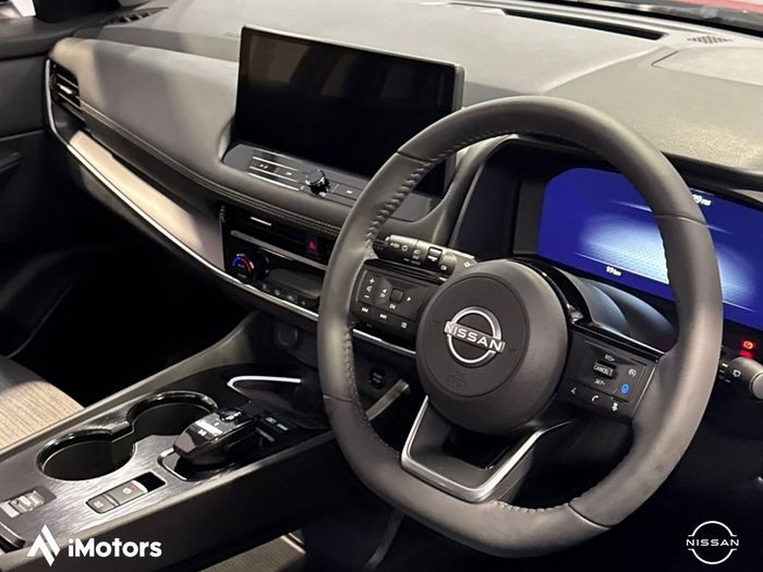 Nissan X-Trail 2026