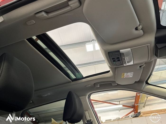 Nissan X-Trail 2026
