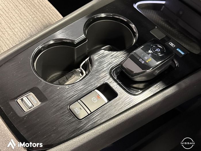 Nissan X-Trail 2026