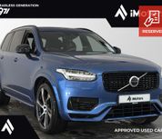 Volvo XC90 2019