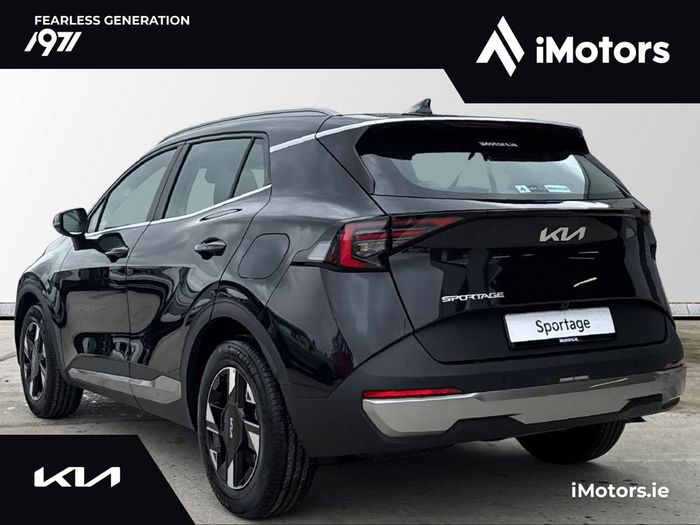 Kia Sportage 2026