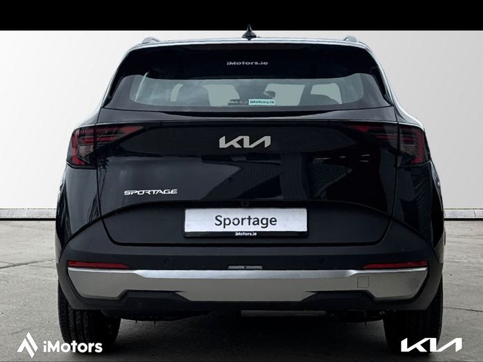Kia Sportage 2026