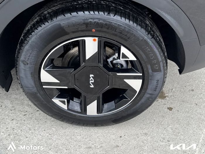 Kia Sportage 2026