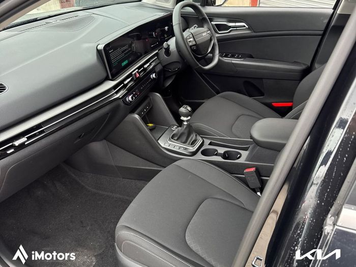 Kia Sportage 2026