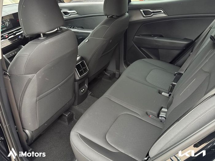 Kia Sportage 2026