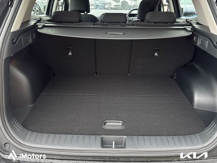 Kia Sportage 2026